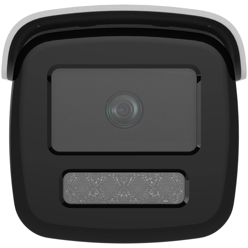 4 Мп IP камера Hikvision DS-2CD2T47G3-LIY BLACK ColorVu (2.8 мм)